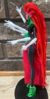 Green Lantern Lashorr (DC Universe) Custom Action Figure