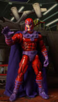 Magneto (Marvel Legends) Custom Action Figure