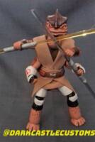 General Pong Krell (Star Wars Clone Wars) Custom Action Figure