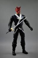 Ogun (Marvel) Custom Action Figure