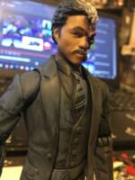 Two Face (89) (Batman Forever) Custom Action Figure