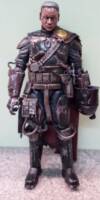 Boba Fett (Star Wars) Custom Action Figure