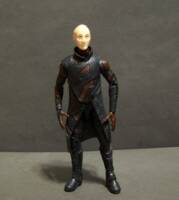 Jean-Luc Picard (Star Trek) Custom Action Figure