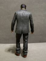WILLIAM COLE "the man with the screaming brain" (Army of Darkness) Custom Action Figure