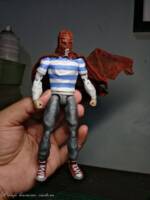 Brightburn (Marvel Legends) Custom Action Figure