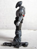 Palko-56 – Droid Bounty Hunter (Star Wars) Custom Action Figure [Left View]