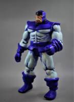 Controller (Marvel) Custom Action Figure