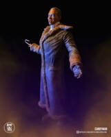 Candyman (Movie Maniacs) Custom Action Figure