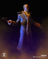 Candyman (Movie Maniacs) Custom Action Figure