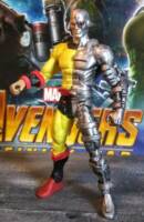 Tharok (DC Universe) Custom Action Figure