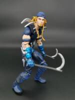 Adam the X-Treme aka Adam X (Marvel Legends) Custom Action Figure