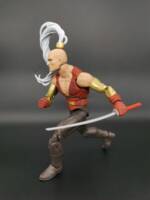 Gideon V2 (Marvel Legends) Custom Action Figure