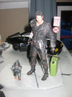 neca mad max