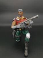 G.W. Bridge V2 (Marvel Legends) Custom Action Figure