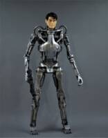 Reavers Pretty Boy (X-Men) Custom Action Figure