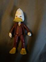 Howard The Duck (Marvel Legends) Custom Action Figure