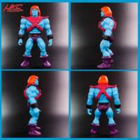 Faker (Motu Origins in Fimation style) (Masters of the Universe) Custom Action Figure