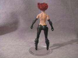 Phoenix (Marvel Universe) Custom Action Figure