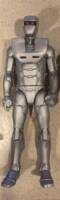 Rom Spaceknight (Marvel Legends) Custom Action Figure