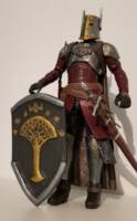 Anarion (Lord of the Rings) Custom Action Figure