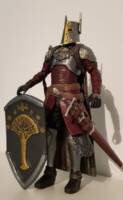 Anarion (Lord of the Rings) Custom Action Figure