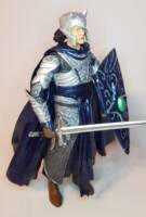 Fingolfin (Lord of the Rings) Custom Action Figure