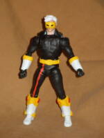 Driver (Marvel Legends) Custom Action Figure