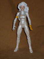 Frostbite (Marvel Legends) Custom Action Figure