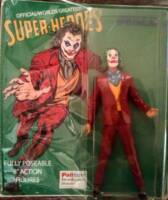 Arthur Fleck Joker (DC Universe) Custom Action Figure