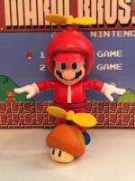 Propeller Mushroom (Super Mario Bros) Custom Other