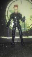 Ghost Rider (Ghost Rider) Custom Action Figure