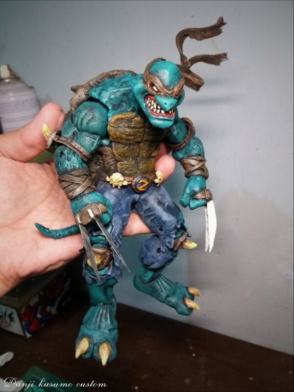 figure realm tmnt