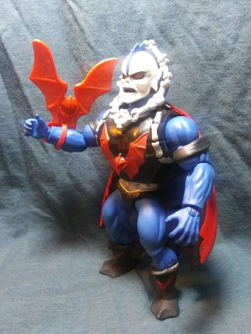 motu hordak