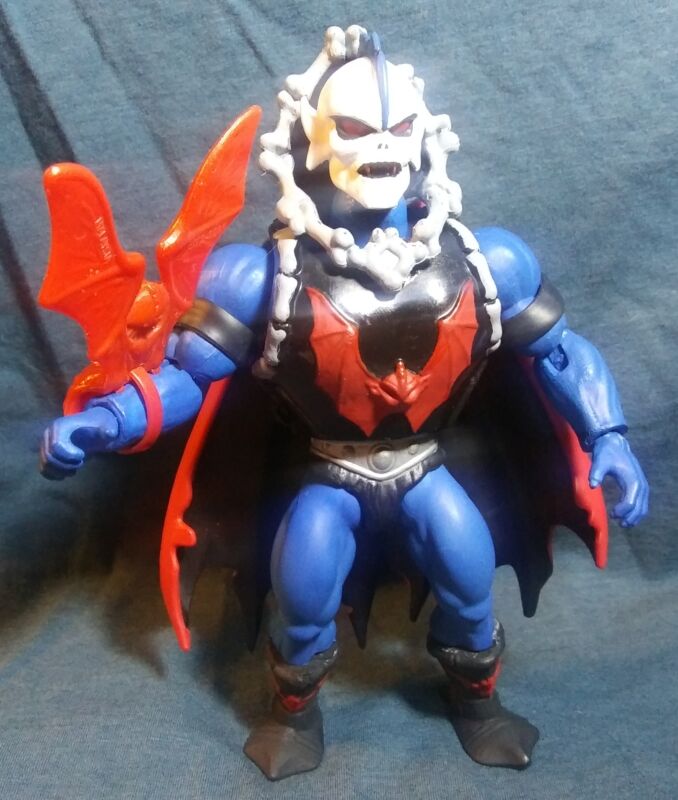 motu origins hordak