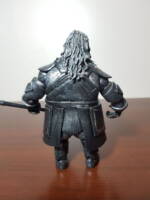 Azaghal (Lord of the Rings) Custom Action Figure
