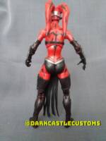 Darth Talon (Star Wars) Custom Action Figure