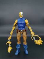 Slayback (Marvel Legends) Custom Action Figure