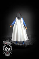 Zatanna (Jose Luis Garcia Lopez version) (DC Universe) Custom Action Figure