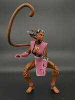 Feral V4 (Marvel Legends) Custom Action Figure