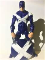 Sergeant Scotland (Marvel Legends) Custom Action Figure