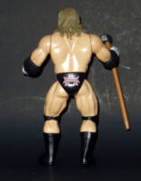 Triple H (Wrestling) Custom Action Figure