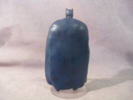 Dark Knight Returns Batman (DC Infinite Heroes) Custom Action Figure