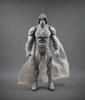Moon Knight (Marvel) Custom Action Figure