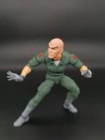 Professor Charles Francis Xavier (jump suit V4) (Marvel Legends) Custom Action Figure