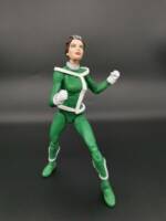 Rogue (Brotherhood) V3 (Marvel Legends) Custom Action Figure