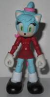 Spice the Fox (Sonic) Custom Action Figure
