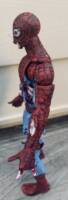 Zombie Spiderman (Spider-Man) Custom Action Figure
