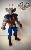 Biker Mice from Mars: Modo (Biker Mice from Mars) Custom Action Figure