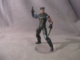 Days of Future Past Wolverine (Marvel Universe) Custom Action Figure