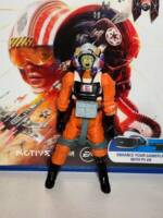 Keo Venzee (Vanguard Squadron) (Star Wars) Custom Action Figure